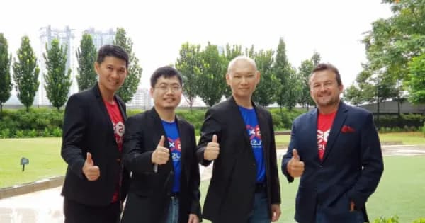 Image accompanying “Covid-19 fears drive demand for Superceed’s AI products”