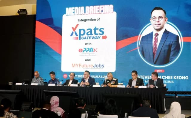 Image accompanying “Seamless expat support gives Malaysia an edge in tapping global talent”