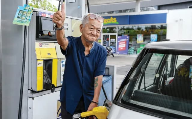 Image accompanying “Malaysia’s subsidy reform and fiscal maturity”