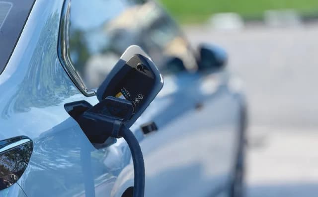 Image accompanying “Hidden cost of full financing for EVs”