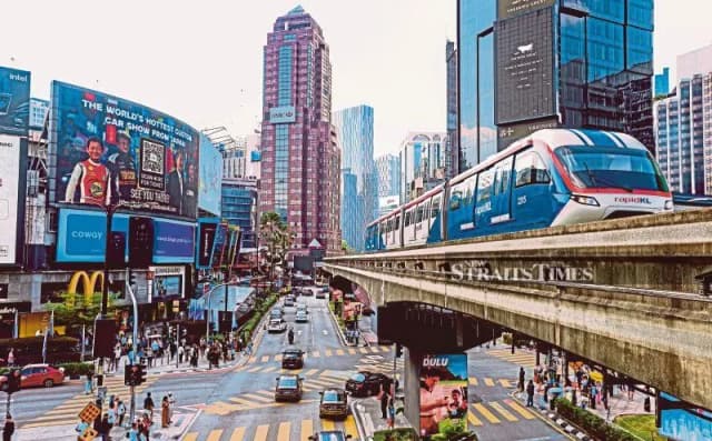Image accompanying “Why talent is coming back to Malaysia”