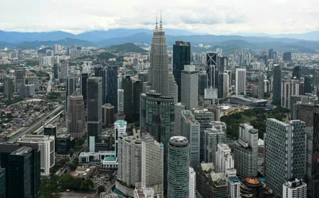 Image accompanying “Investors are going big on Malaysia”